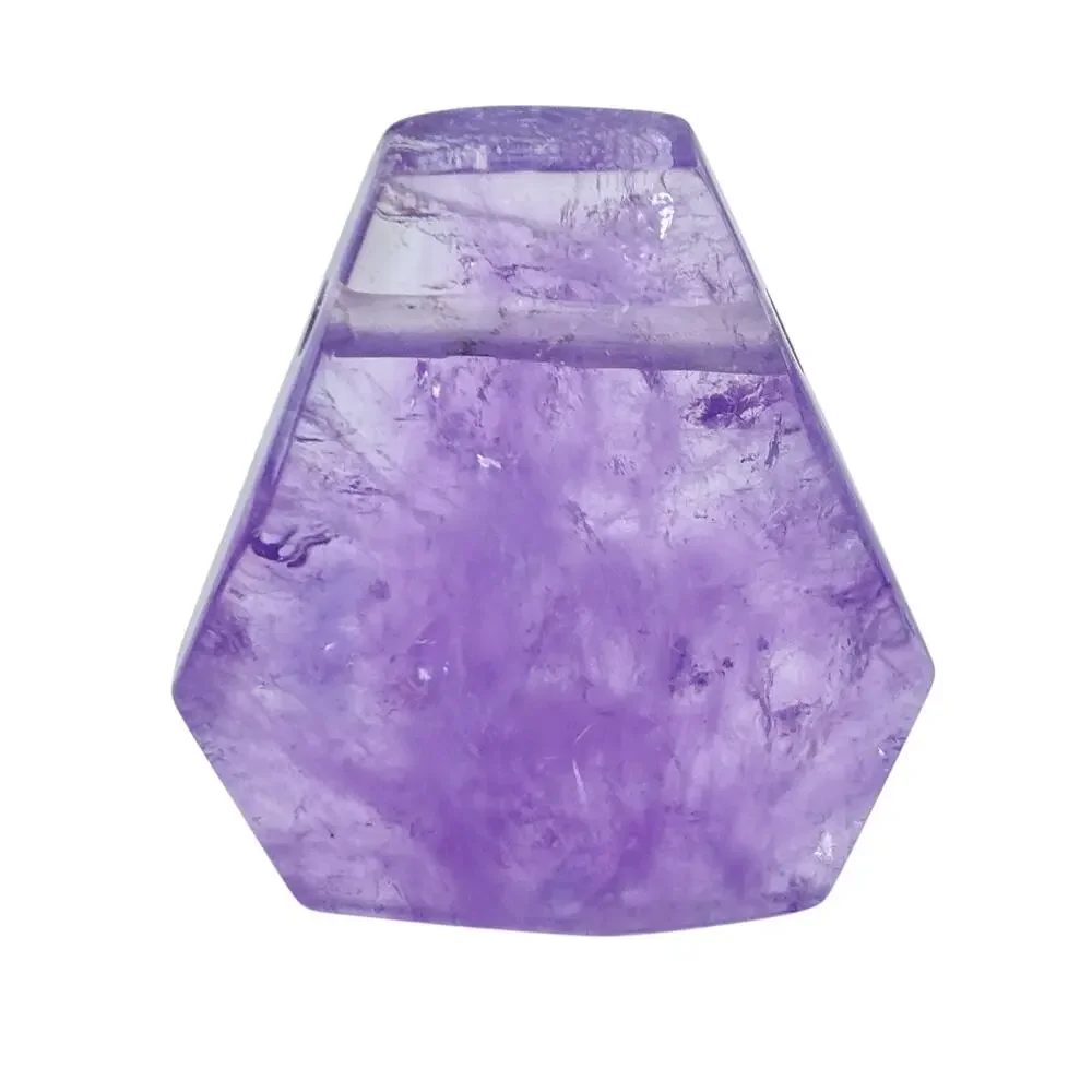 Unbranded chunky amethyst